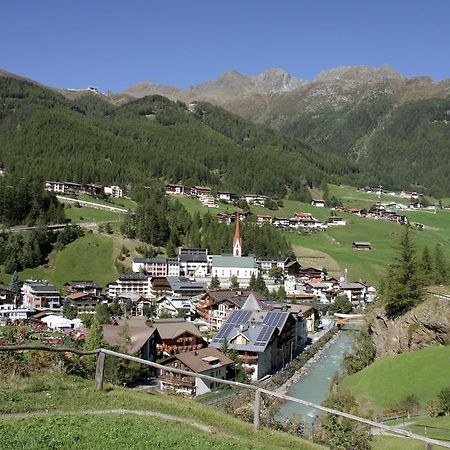 Ferienhaus Patrick Solden Bagian luar foto