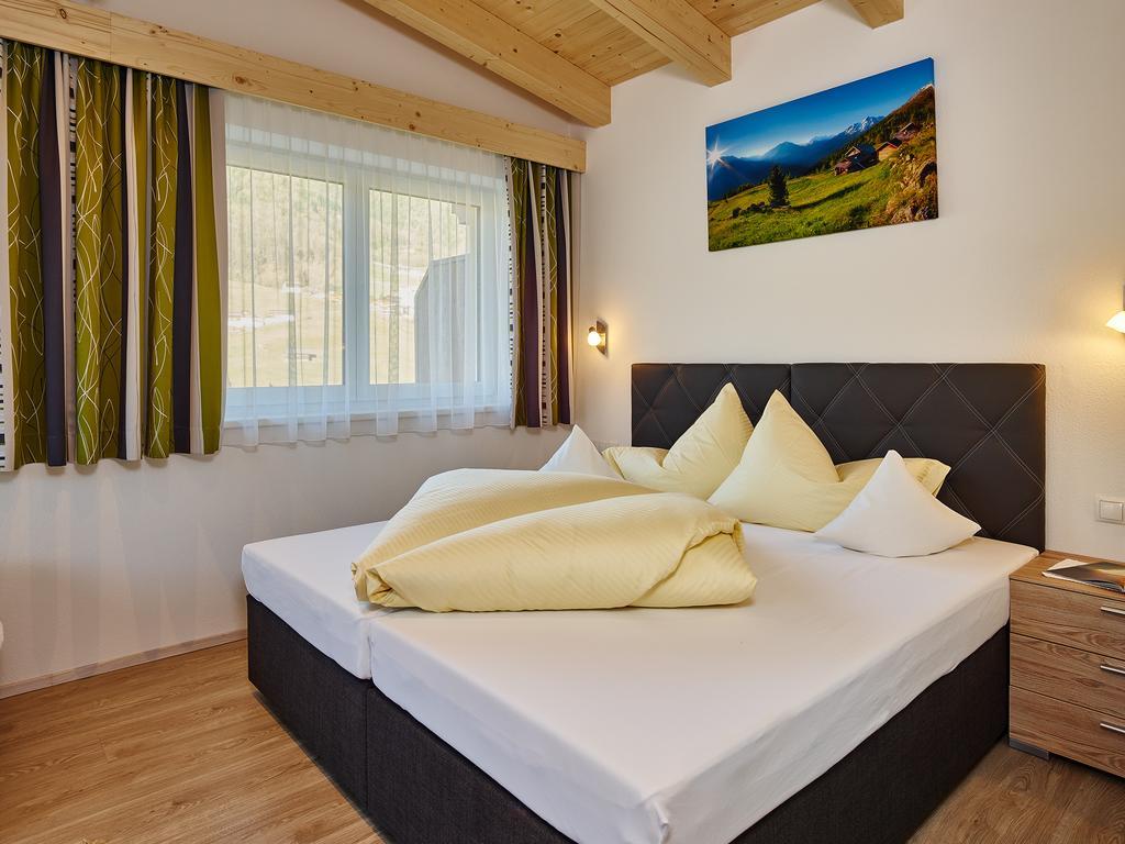 Ferienhaus Patrick Solden Ruang foto