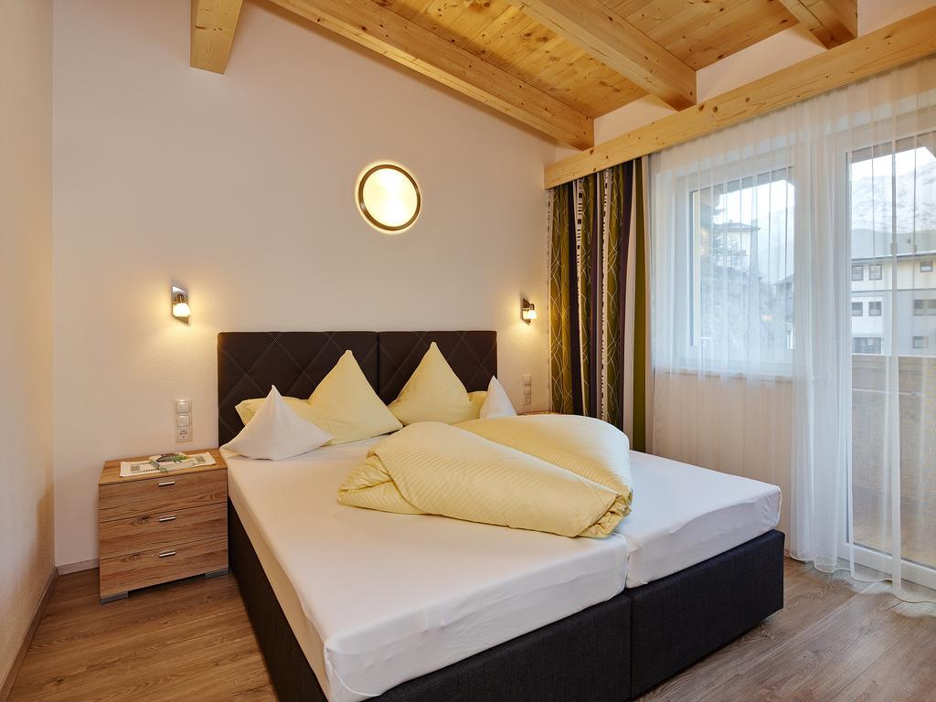 Ferienhaus Patrick Solden Ruang foto