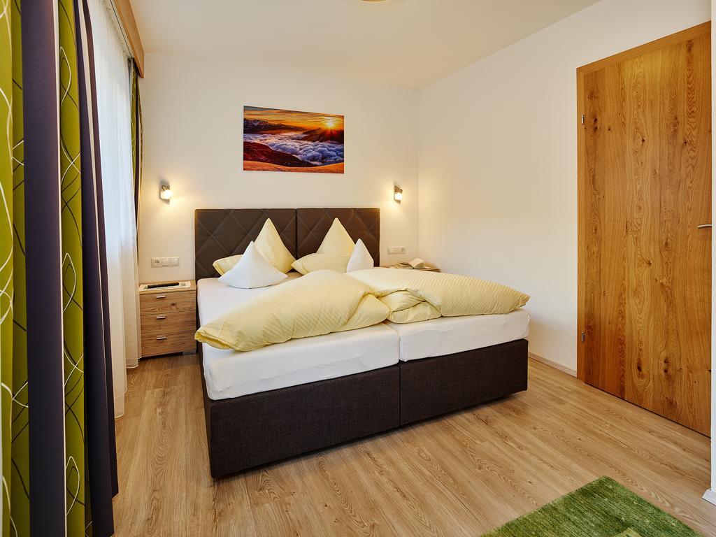 Ferienhaus Patrick Solden Ruang foto