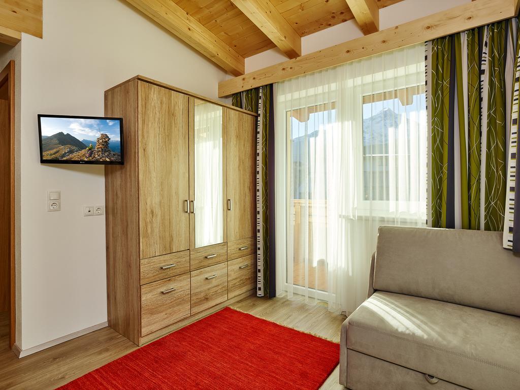 Ferienhaus Patrick Solden Bagian luar foto