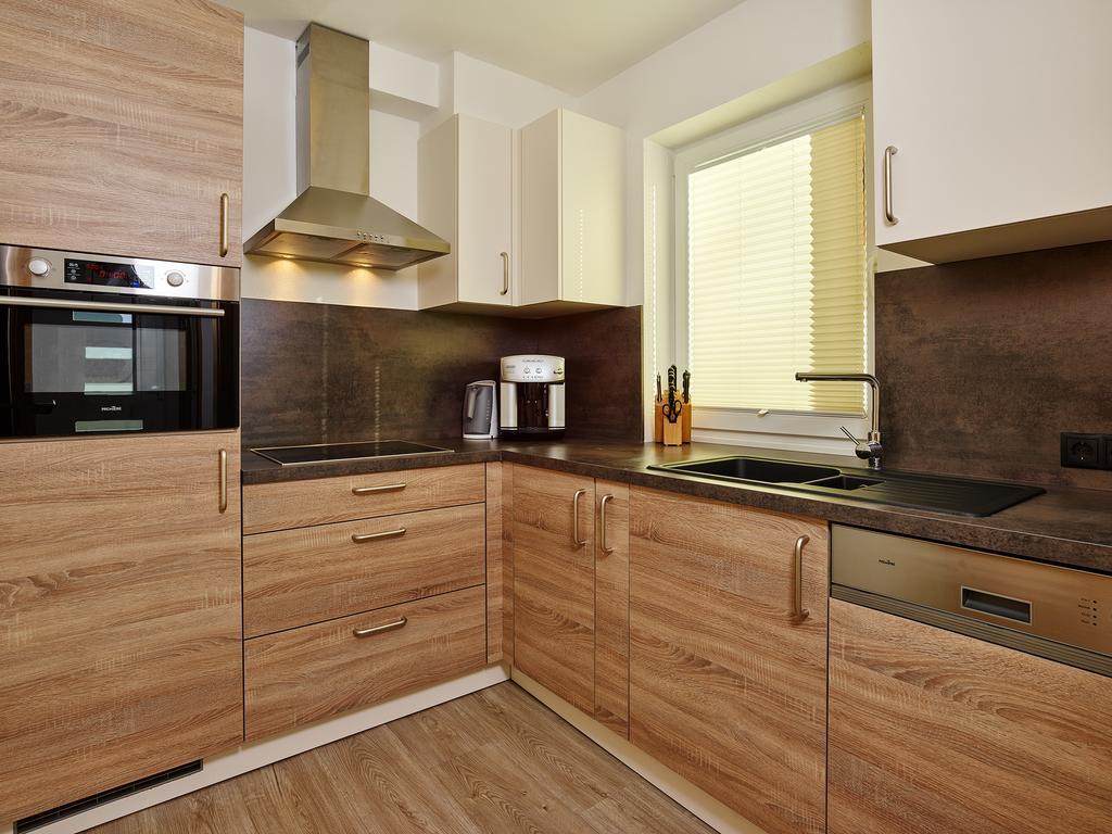Ferienhaus Patrick Solden Bagian luar foto