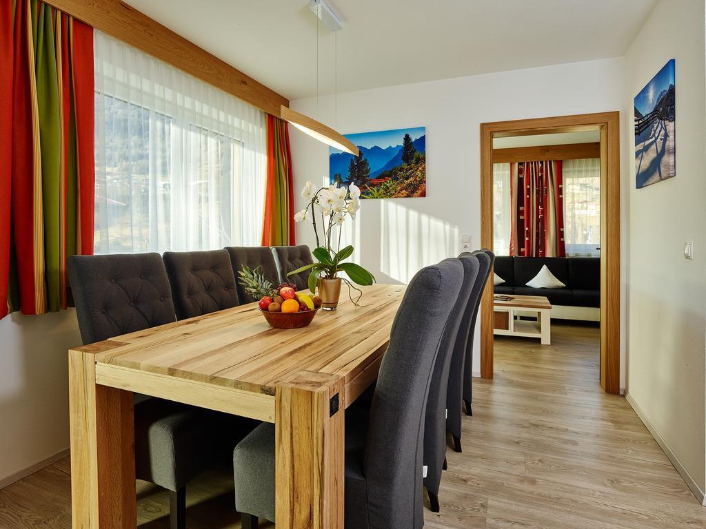 Ferienhaus Patrick Solden Ruang foto